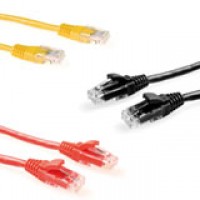 CAT6 Twisted Pair kabel