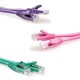 CAT6A Twisted Pair kabel