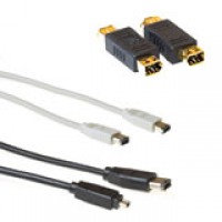 Firewire kabels