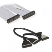 Floppy drive-kabels