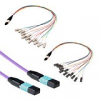 MTP/MPO kabels