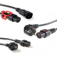 IEC Lock kabels