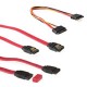 Seriële ATA-kabels