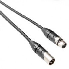 Ak2102 6mtr balanced hq mic cable