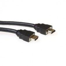 HDMI High Speed aansluitkabel HDMI-A male - HDMI-A male, High Quality