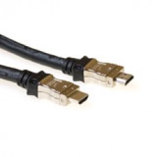 HDMI SLAC aansluitkabel HDMI-A male - HDMI-A male