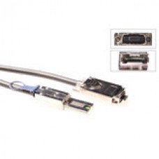 Infiniband X Plug Screw - Mini SAS 26