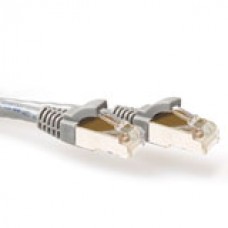 Fb3005 cat6a s/ftp snagless gy 5.00m