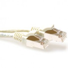 Fb6005 cat6a s/ftp sngaless iv 5.00m