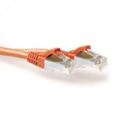 Fb7125 cat6a s/ftp lszh sng or 25.00m